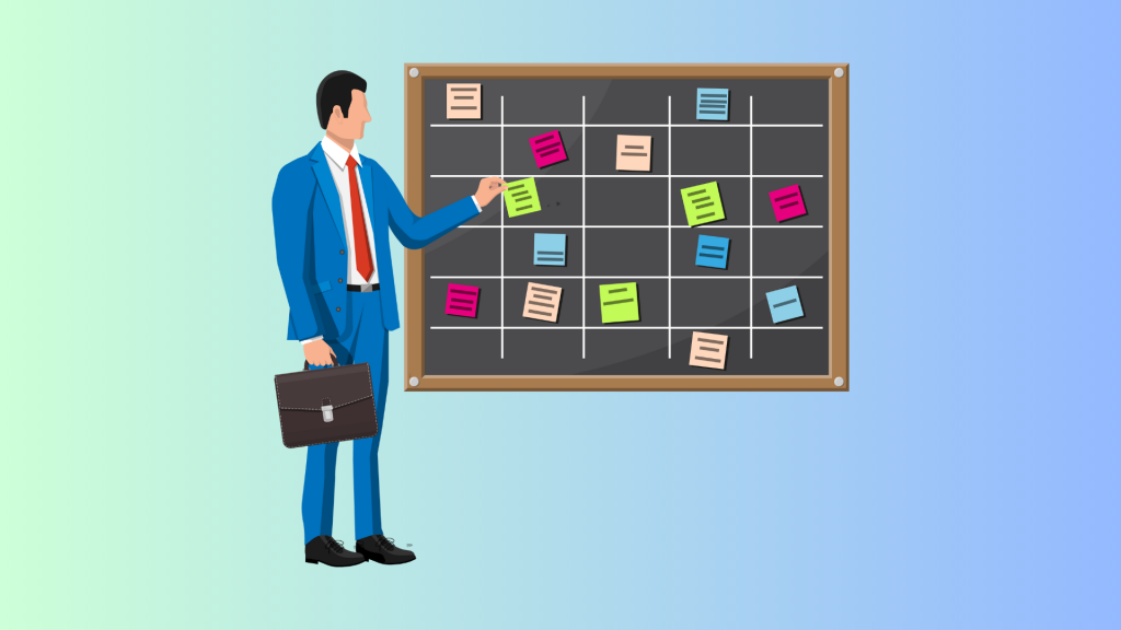 Comment révolutionner vos projets avec la méthode agile scrum? Dans l'univers en constante évolution des méthodes de gestion de projets, la méthode agile Scrum brille comme une étoile montante, offrant une approche dynamique pour atteindre l'excellence.