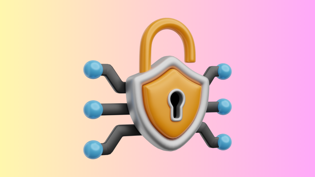 À l'ère de la numérisation galopante, la protection de nos informations en ligne est plus cruciale que jamais.