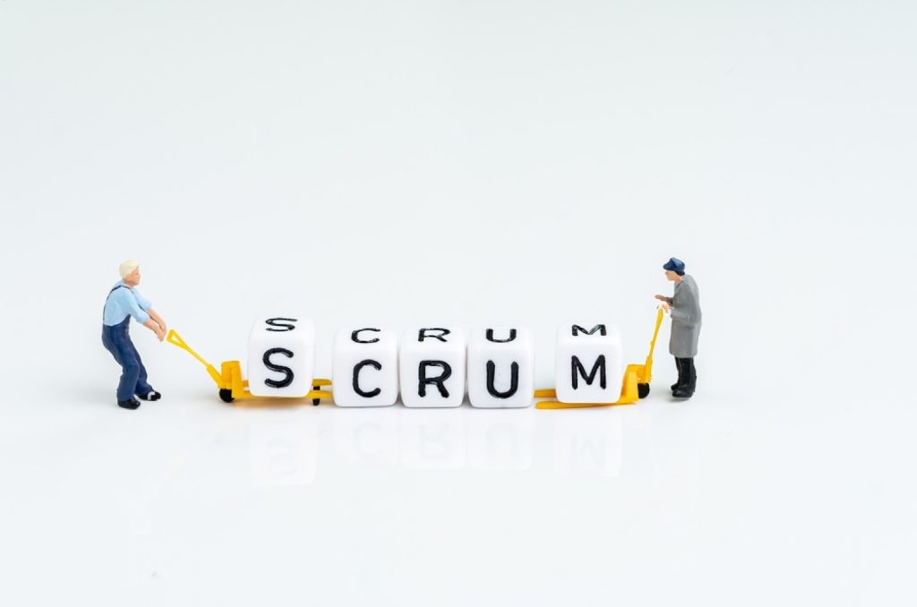 C'est quoi Scrum Master ?