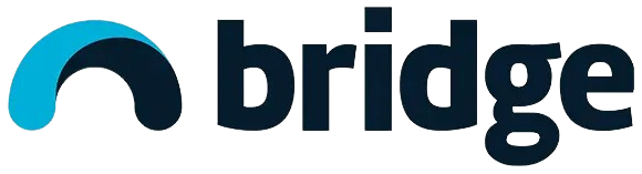 Bridge Paiement Logo Virement Bancaire