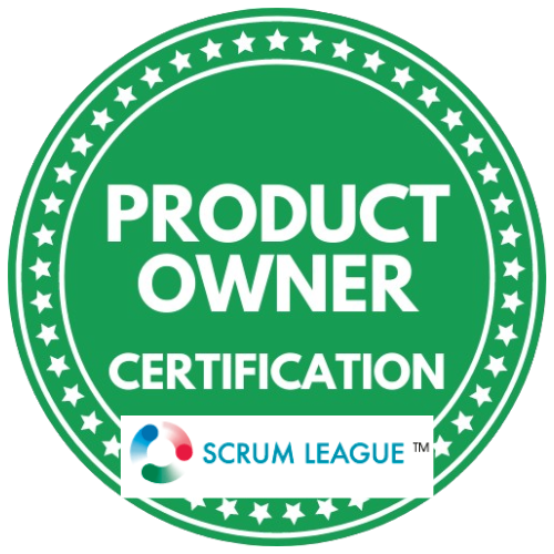 Scrum Product Owner Scrum League