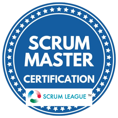 Scrum master formation Scrum League
