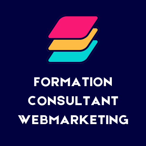 Formation Consultant Webmarketing