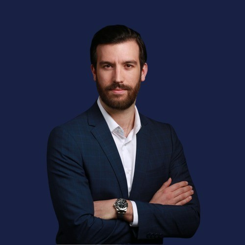 Formateur Thibault Michel