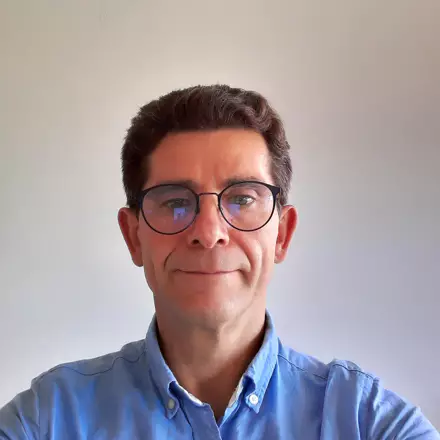 JOSEPH D'ANDREA-LEGRAND