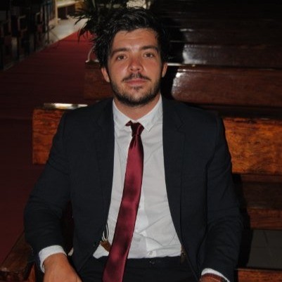 Nicolas Mansard Formateur