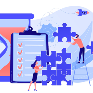 Formation Comprendre les bases de la gestion de projet