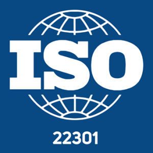 Formation ISO 22301