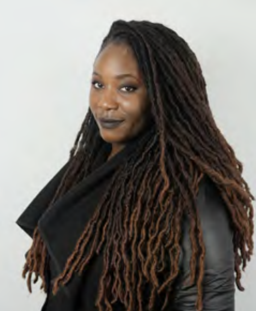 Anne-Victoria Hazoumé