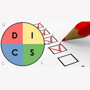 Image test disc square