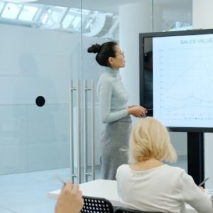 formation intelligence artificielle marketing